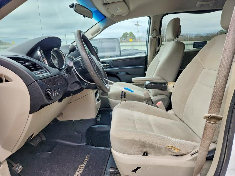 Zdjęcie 7 z aukcji – 2015 DODGE GRAND CARAVAN z VIN 2C4RDGBG7FR613178