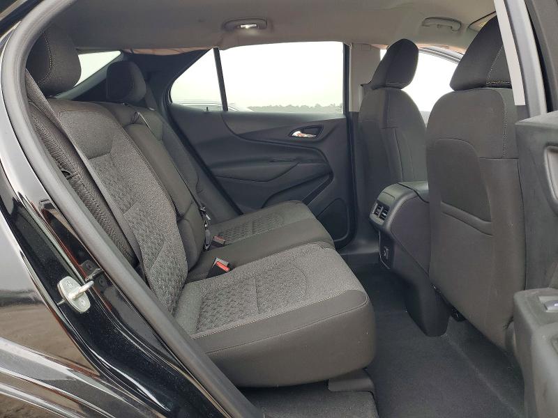 Photo 11 from auction – 2023 CHEVROLET EQUINOX with VIN 3GNAXKEG4PL223566