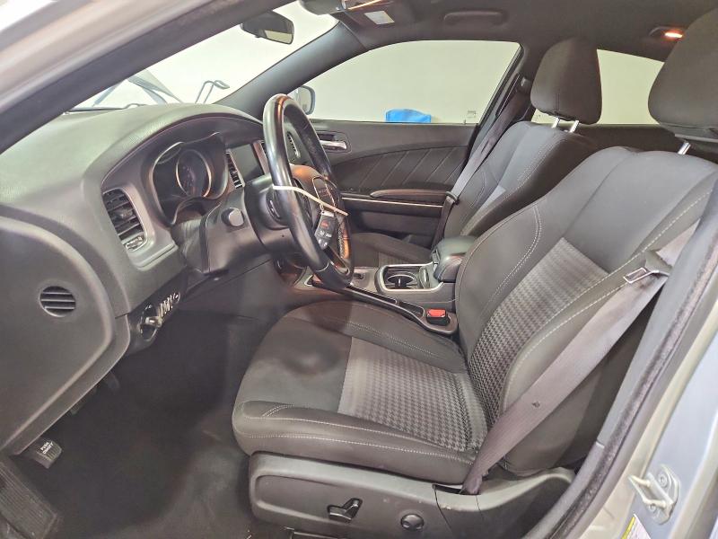 Photo 7 from auction – 2023 DODGE CHARGER with VIN 2C3CDXBG4PH635026