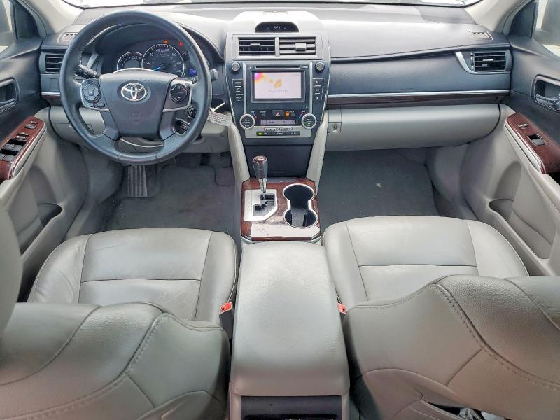 Photo 8 from auction – 2013 TOYOTA CAMRY with VIN 4T4BF1FK6DR330442