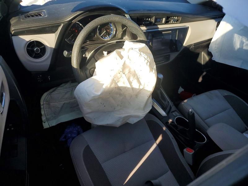 صورة رقم 8 من المزاد - 2018 TOYOTA COROLLA مع VIN 2T1BURHE3JC994667
