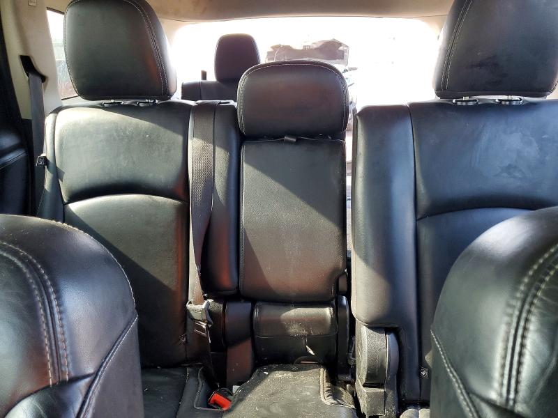 Photo 10 from auction – 2015 DODGE JOURNEY with VIN 3C4PDCDG6FT637840