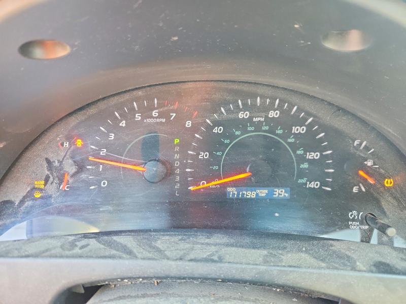 Photo 9 from auction – 2007 TOYOTA CAMRY with VIN 4T1BE46K47U044995