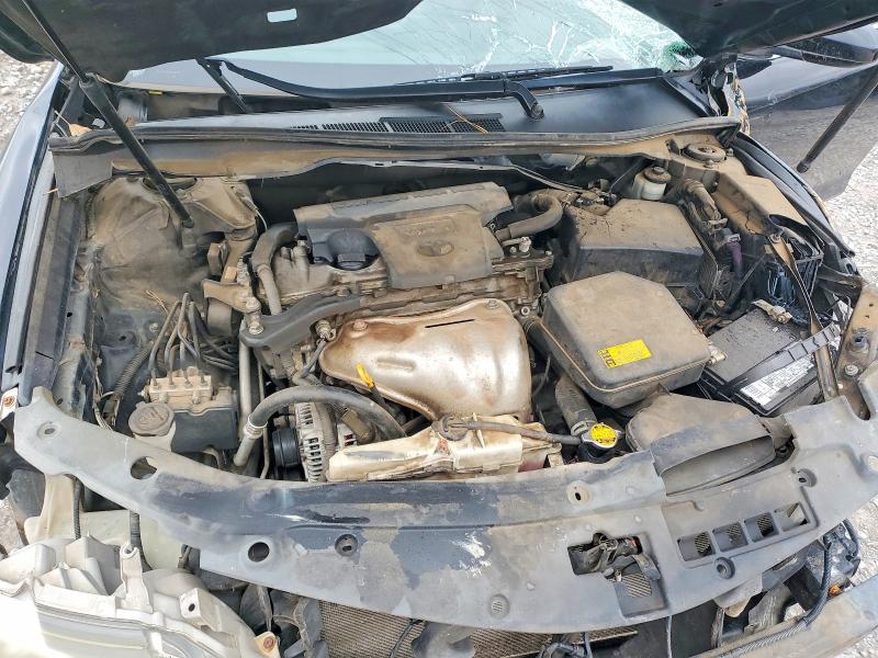 Photo 11 from auction – 2012 TOYOTA CAMRY with VIN 4T1BF1FK1CU136023