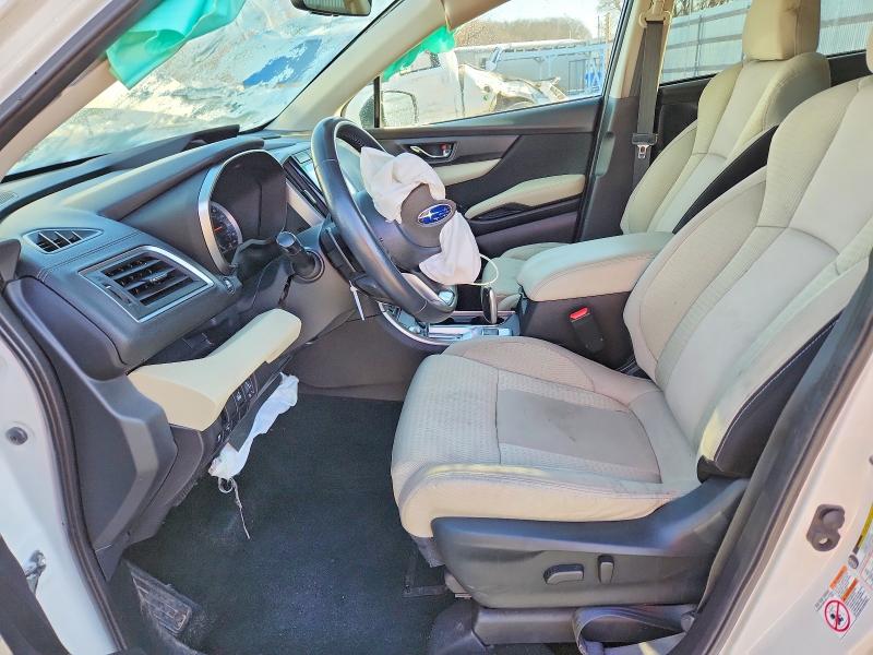 Photo 7 from auction – 2019 SUBARU ASCENT PRE with VIN 4S4WMACD8K3420900