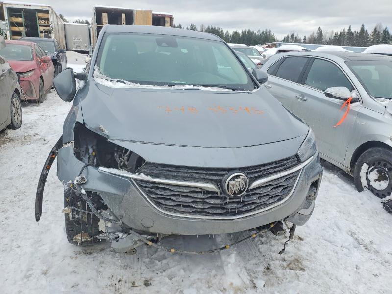 Photo 5 from auction – 2020 BUICK ENCORE GX with VIN KL4MMCSL0LB112864
