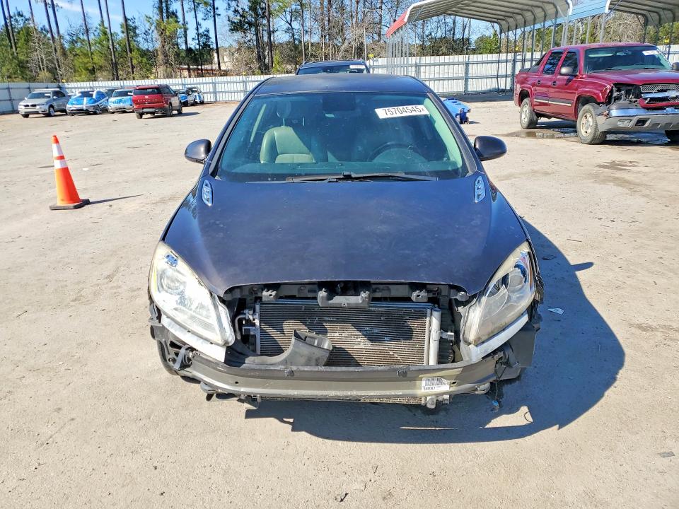 Photo 5 from auction – 2015 BUICK VERANO with VIN 1G4PP5SK2F4219528