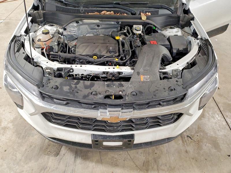 Photo 12 from auction – 2024 CHEVROLET TRAX with VIN KL77LFE21RC053396