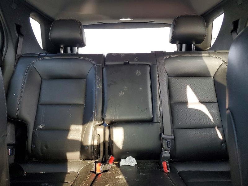 Photo 10 from auction – 2021 CHEVROLET EQUINOX with VIN 3GNAXKEV8ML400307