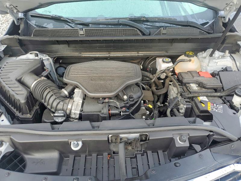 Photo 12 from auction – 2021 GMC ACADIA with VIN 1GKKNKLS2MZ213976