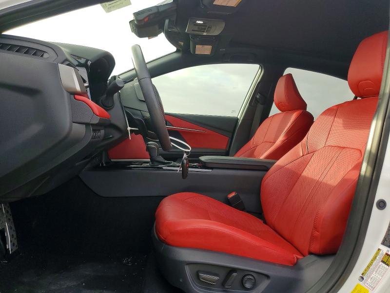 Photo 7 from auction – 2025 TOYOTA CAMRY with VIN 4T1DAACKXSU083154
