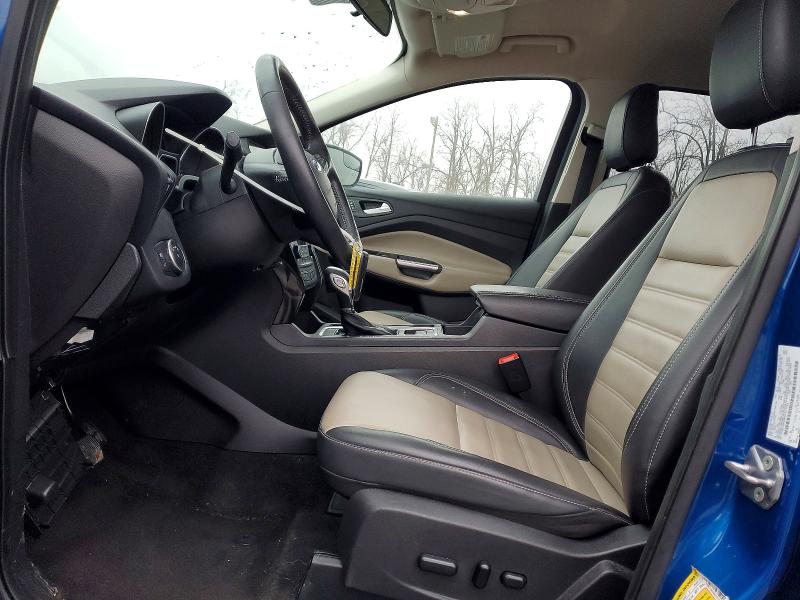 Фото 7 с аукциона – 2019 FORD ESCAPE с VIN 1FMCU9HD8KUC17784
