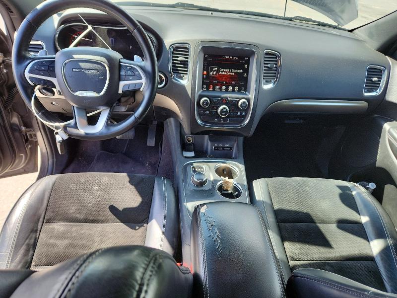 Photo 8 from auction – 2015 DODGE DURANGO with VIN 1C4RDHAG6FC139322
