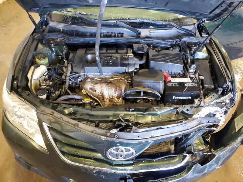 Photo 11 from auction – 2011 TOYOTA CAMRY with VIN 4T1BF3EK4BU599477