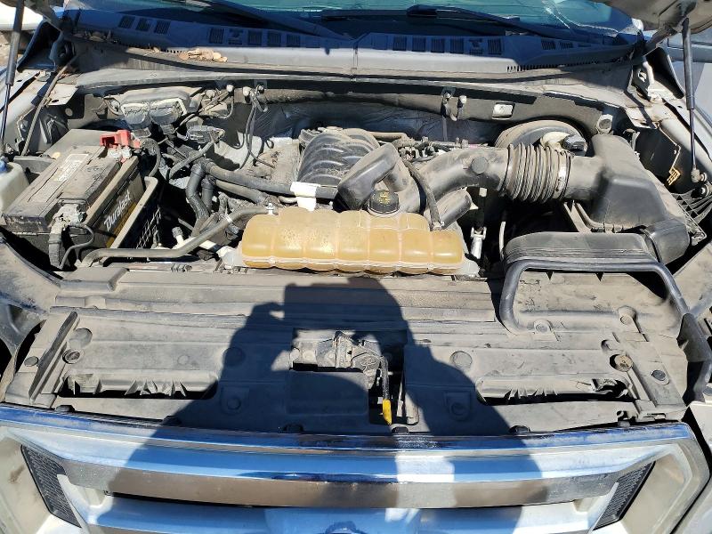 Photo 11 from auction – 2015 FORD F150 SUPER with VIN 1FTEW1CF5FFB91902