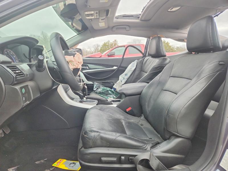 Photo 7 from auction – 2013 HONDA ACCORD with VIN 1HGCT2B8XDA010071