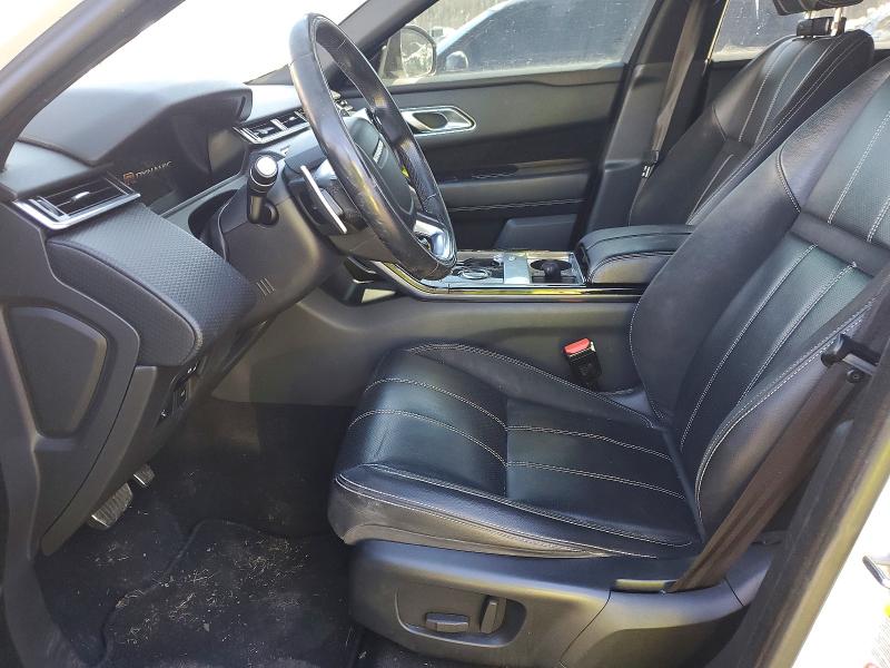 Photo 7 from auction – 2018 LAND ROVER RANGE ROVE with VIN SALYL2RX0JA728542