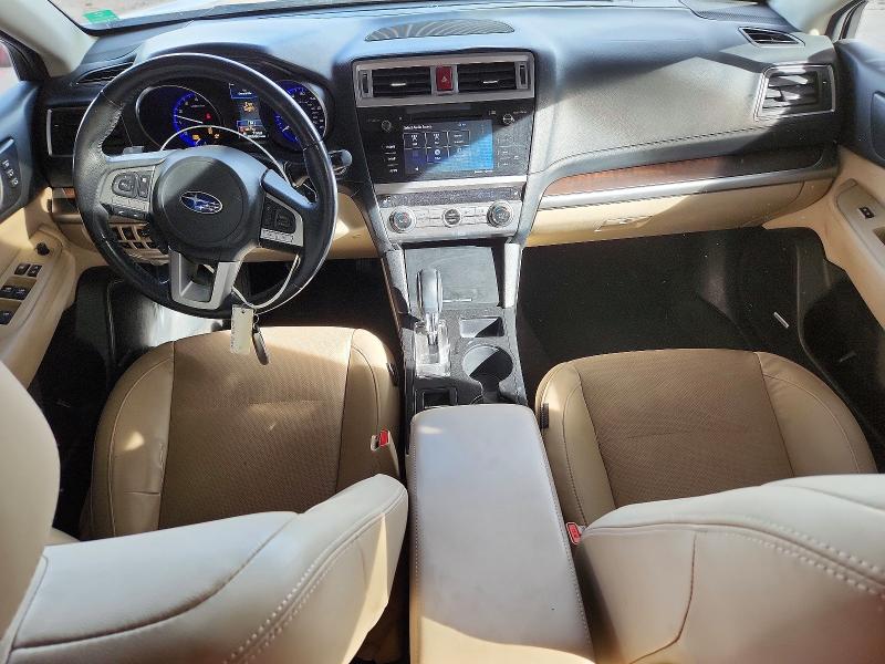 Photo 8 from auction – 2017 SUBARU OUTBACK 2. with VIN 4S4BSANC9H3285749