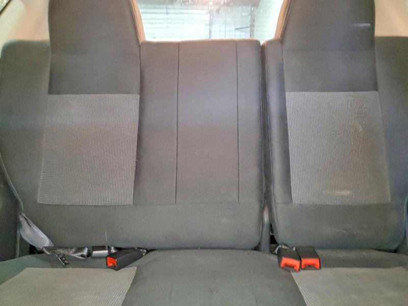 Photo 10 from auction – 2015 JEEP COMPASS SP with VIN 1C4NJDBBXFD283159
