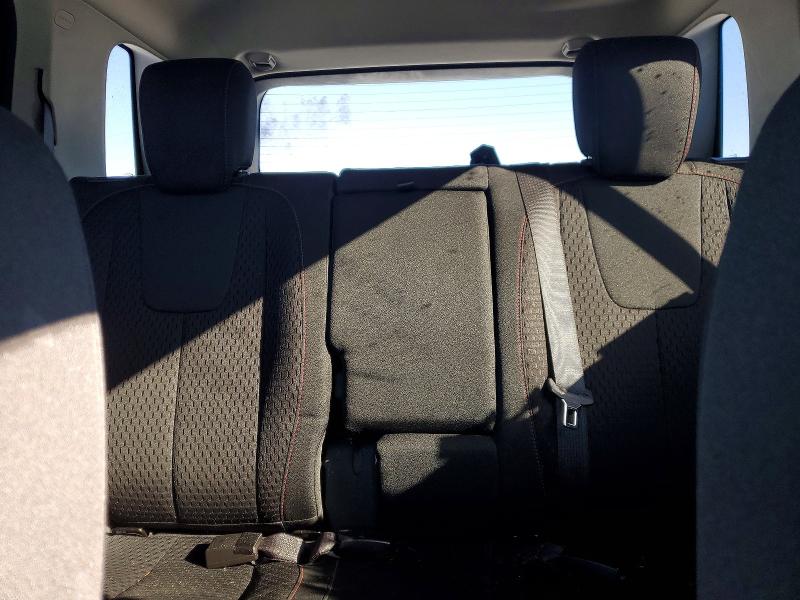 Photo 10 from auction – 2015 GMC TERRAIN SL with VIN 2GKALMEK6F6358074