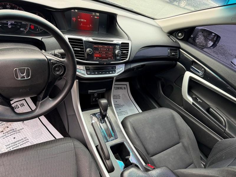 Photo 9 from auction – 2015 HONDA ACCORD EX with VIN 1HGCT1B71FA004602