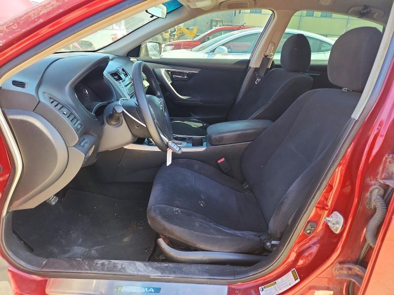Photo 7 from auction – 2013 NISSAN ALTIMA with VIN 1N4AL3AP9DN468588