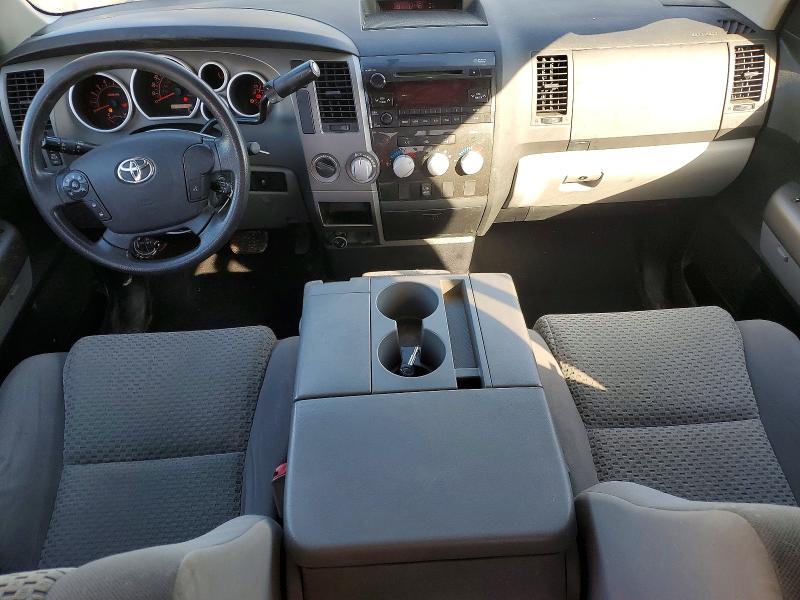 Photo 8 from auction – 2012 TOYOTA TUNDRA with VIN 5TFUM5F19CX033593