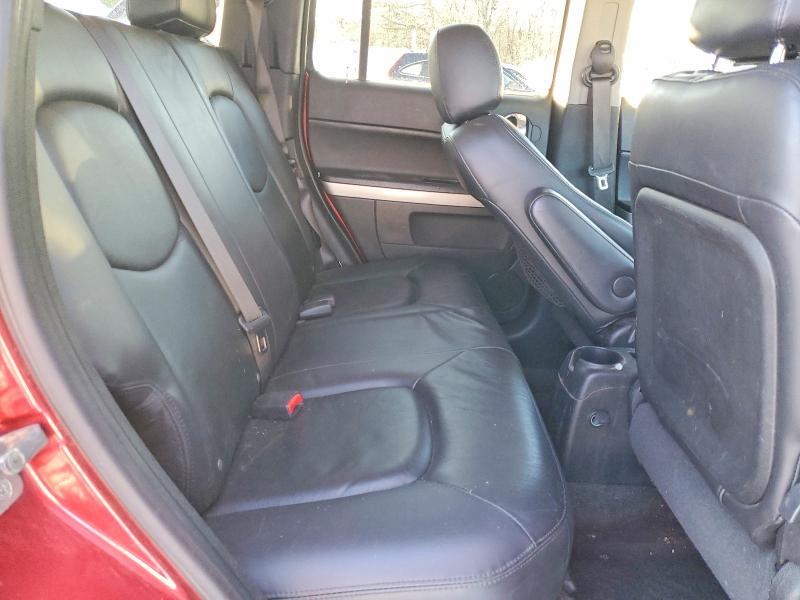 Photo 10 from auction – 2011 CHEVROLET HHR LT with VIN 3GNBACFU3BS507222