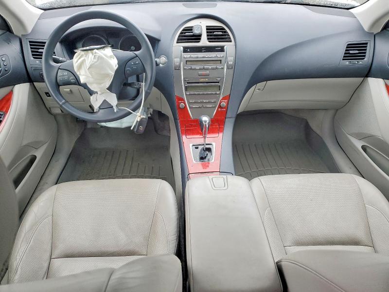 Photo 8 from auction – 2008 LEXUS ES 350 with VIN JTHBJ46GX82247655