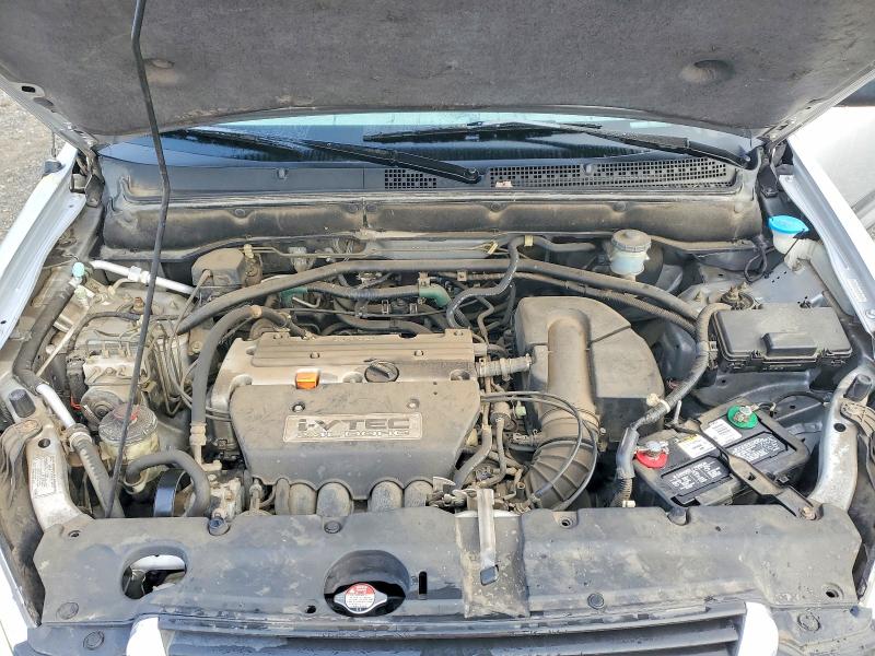 Photo 11 from auction – 2003 HONDA CR-V with VIN JHLRD78863C008771