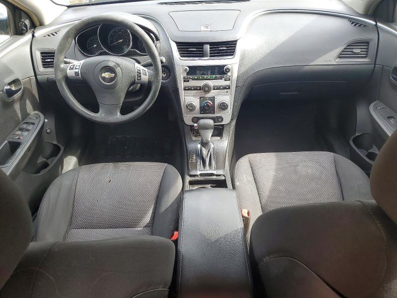 Photo 8 from auction – 2009 CHEVROLET MALIBU 1LT with VIN 1G1ZH57B894108658