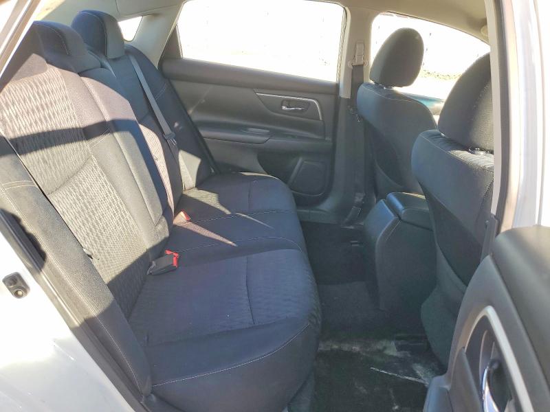 Photo 10 from auction – 2018 NISSAN ALTIMA 2.5 with VIN 1N4AL3AP9JC260962