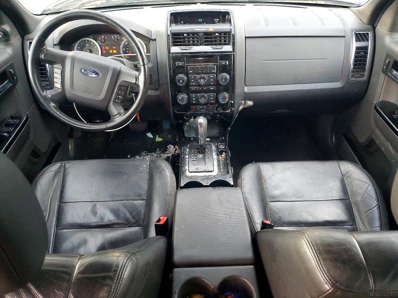 Photo 8 from auction – 2011 FORD ESCAPE LIM with VIN 1FMCU9EG1BKB26804