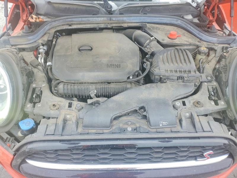 Photo 11 from auction – 2020 MINI COOPER S with VIN WMWXU9C08L2M01384