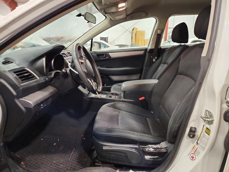 Photo 7 from auction – 2016 SUBARU OUTBACK 2. with VIN 4S4BSAAC1G3301110