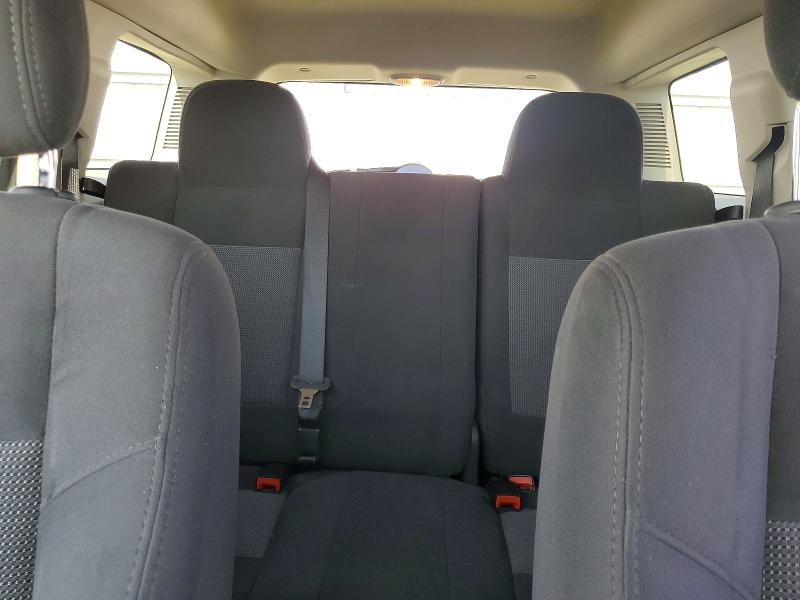 Photo 10 from auction – 2015 JEEP PATRIOT SP with VIN 1C4NJPBA5FD171622