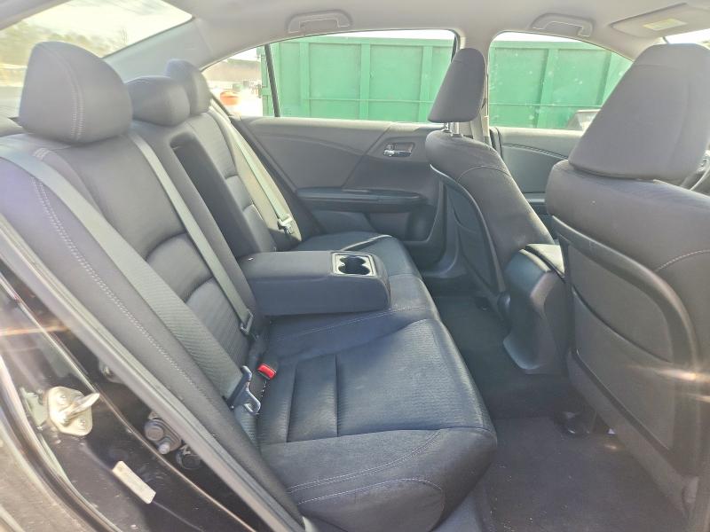 Foto 10 de la subasta – 2014 HONDA ACCORD con VIN 1HGCR2F59EA073923