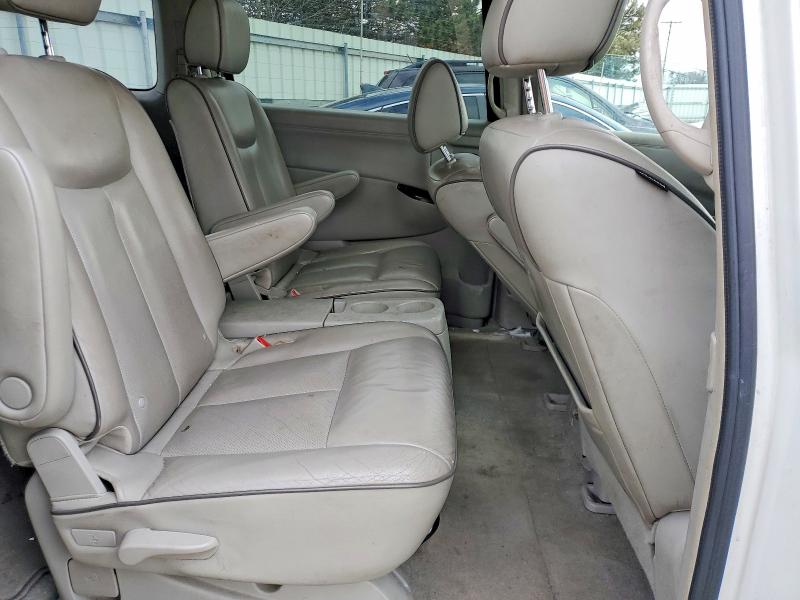 صورة رقم 11 من المزاد - 2012 NISSAN QUEST مع VIN JN8AE2KP0C9035766