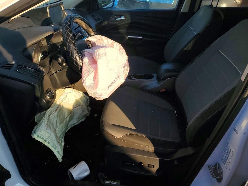 Photo 7 from auction – 2014 FORD ESCAPE with VIN 1FMCU0G90EUD32571