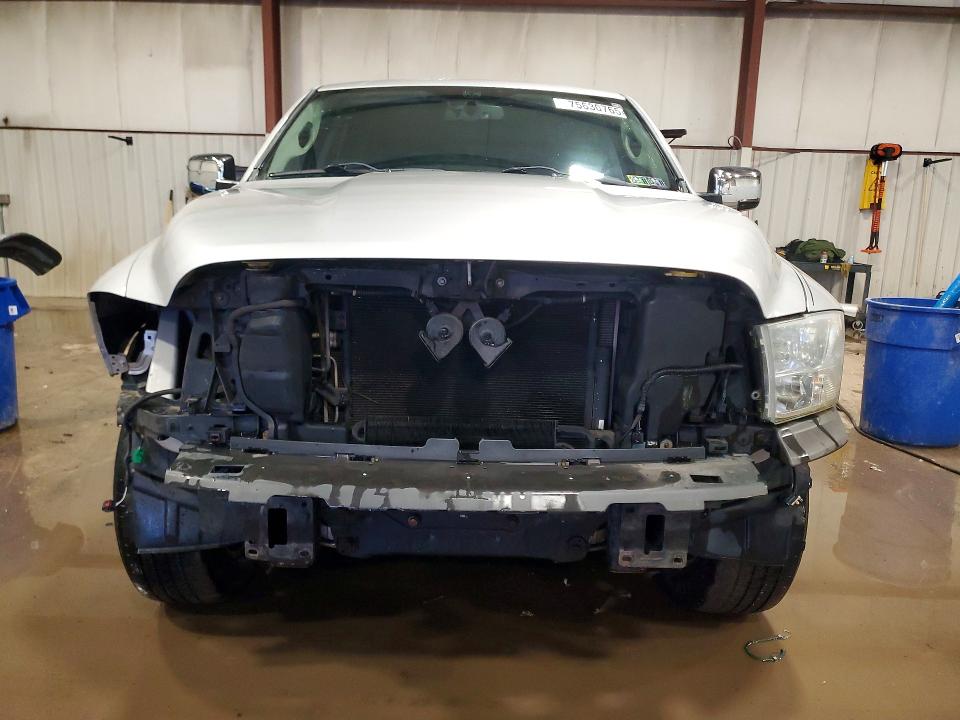 Photo 5 from auction – 2012 DODGE RAM 1500 with VIN 1C6RD7NT4CS269822