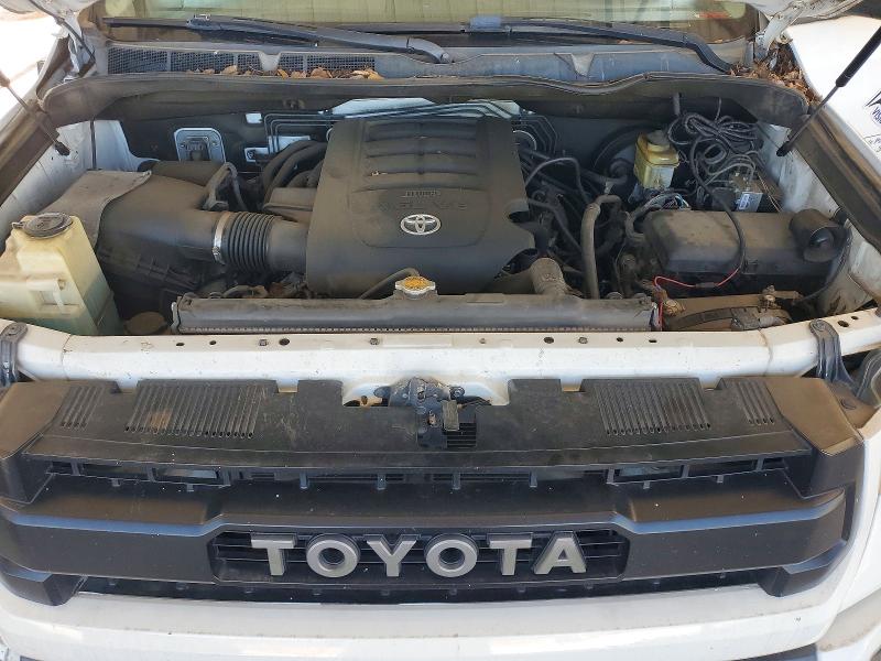 Photo 11 from auction – 2015 TOYOTA TUNDRA with VIN 5TFRM5F11FX090901
