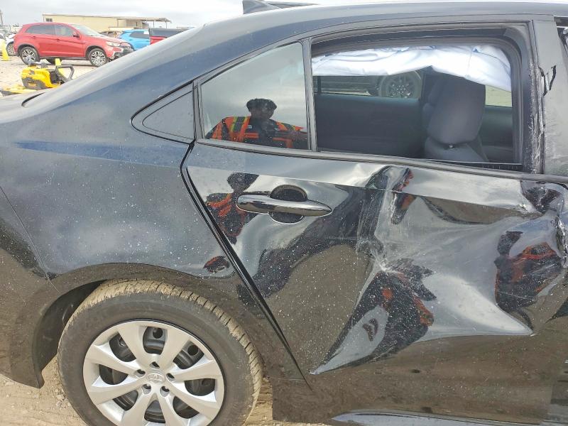Photo 10 from auction – 2026 TOYOTA COROLLA with VIN 5YFB4MDE2TP386358