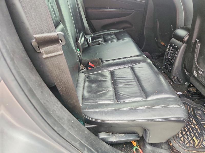 Photo 11 from auction – 2015 JEEP GRAND CHEROKEE with VIN 1C4RJEBG5FC167165