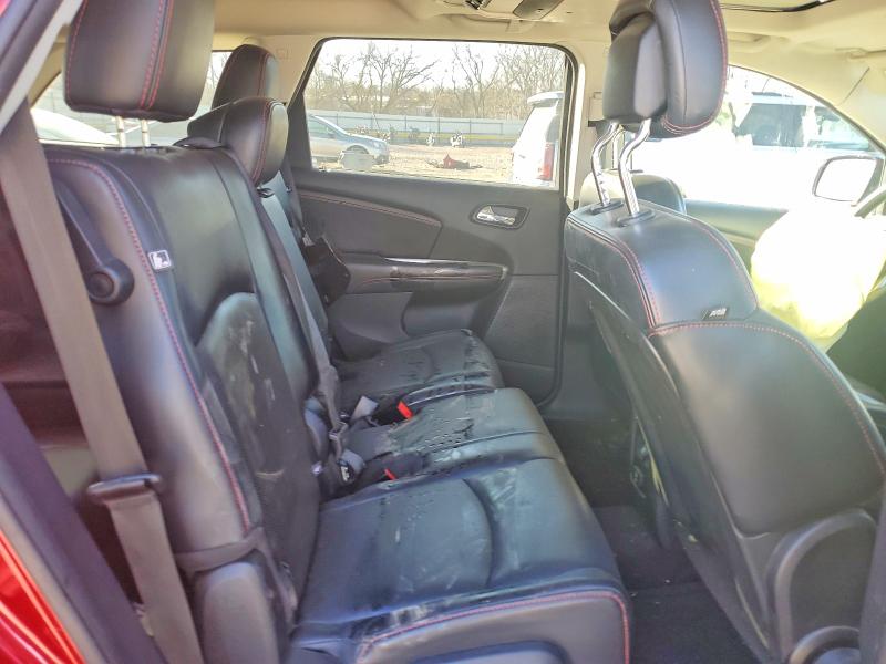 Photo 11 from auction – 2013 DODGE JOURNEY with VIN 3C4PDCEG6DT516639