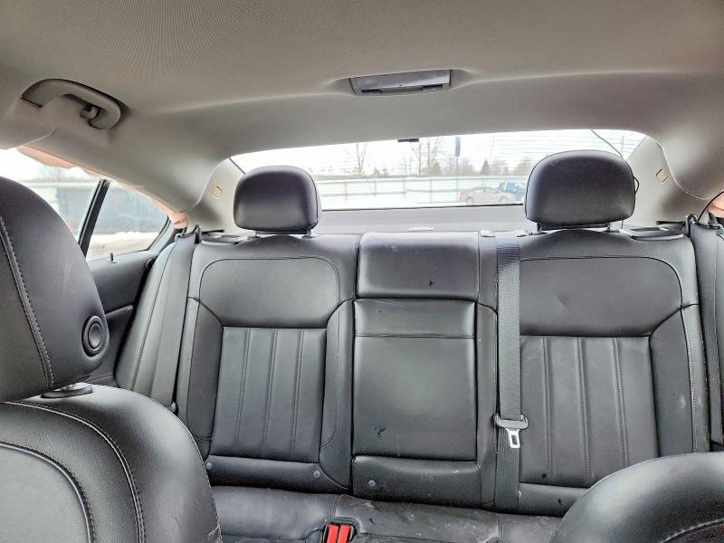 Photo 10 from auction – 2012 BUICK REGAL with VIN 2G4GS5EV8C9213035