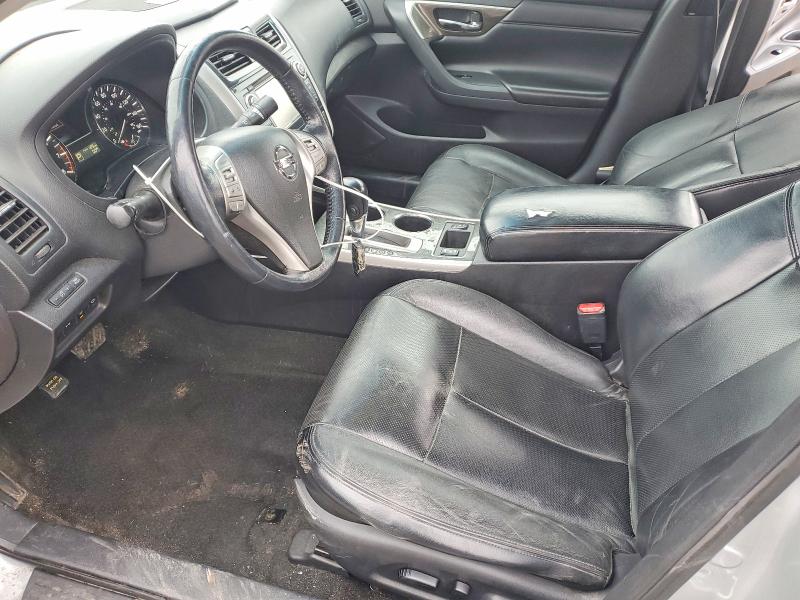 Photo 7 from auction – 2014 NISSAN ALTIMA with VIN 1N4AL3APXEC153649