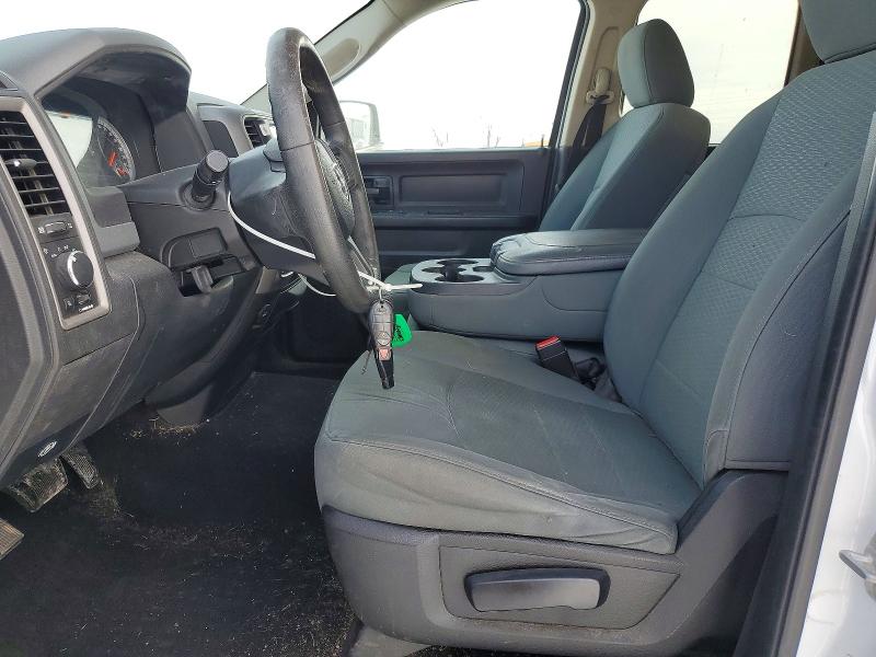 Photo 7 from auction – 2013 RAM 1500 with VIN 1C6RR7FG3DS666734