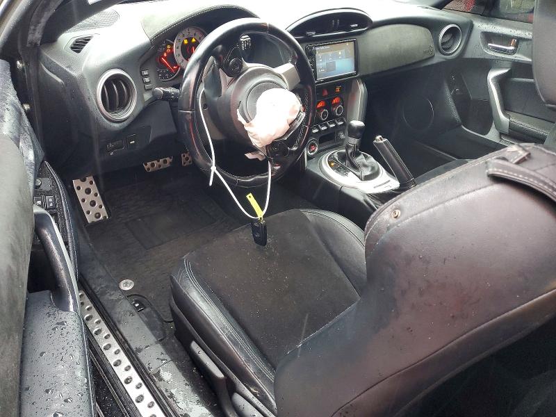 Photo 8 from auction – 2019 TOYOTA 86 with VIN JF1ZNAE14K8701098