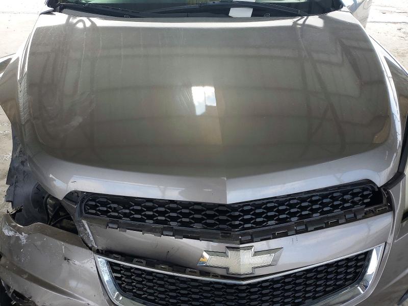 Photo 11 from auction – 2010 CHEVROLET EQUINOX with VIN 2CNALDEW9A6235467