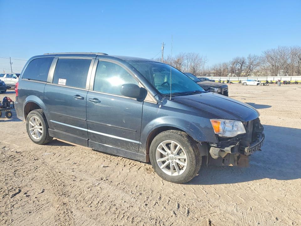 Zdjęcie 4 z aukcji – 2014 DODGE GRAND CARAVAN z VIN 2C4RDGCG0ER120133